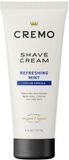 Cremo Cooling Shave Cream 117 - Scheercrème