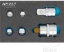 Hazet Adaptateur - Jeu - Module 163-217/6