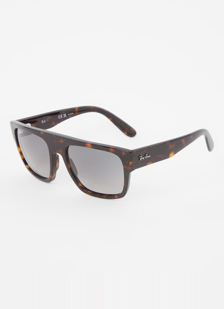 Ray-Ban Drifter zonnebril gepolariseerd RB0360S