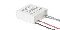 Barthelme 66000324 Convertisseur LED 350 mA Tension d'alimentation (max.): 30 V/DC, 12 V/AC