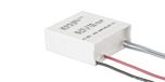Barthelme 66000324 Convertisseur LED 350 mA Tension d'alimentation (max.): 30 V/DC, 12 V/AC