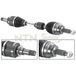 SNR Kits de transmission - DK55.032