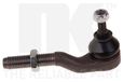 NK Spurstangenkopf Spurstange passend für PEUGEOT 406 (8B) 5033722