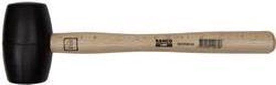 Bahco 3625RM-55 Rubberen hamer 290 g 320 mm 1 stuk(s)