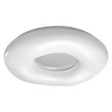 LEDVANCE SMART+ Smart Deckenleuchte Wi-Fi 34 W Weiß