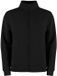 Kustom Kit Sweatshirt Zwart L
