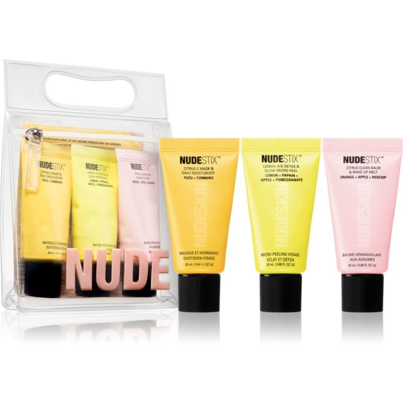 Nudeskin