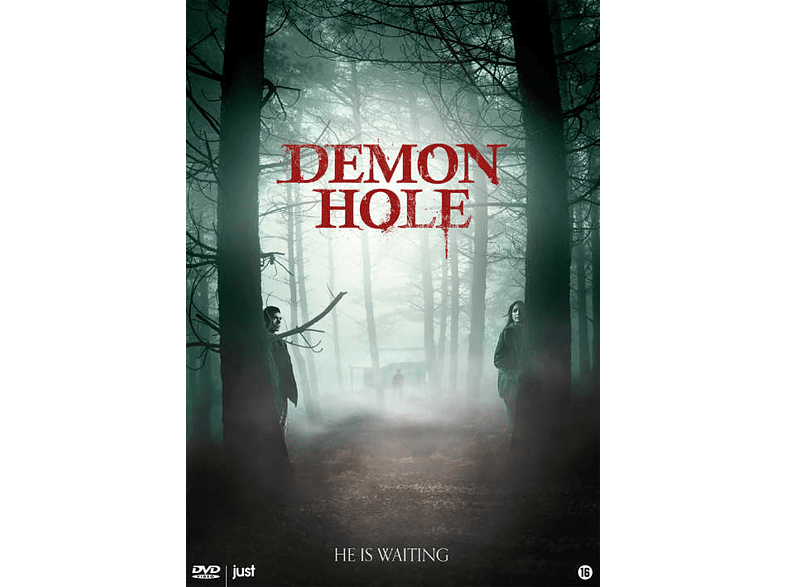 VSN / KOLMIO MEDIA Demon Hole