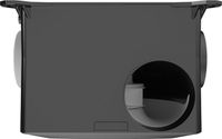 Vent-Axia Multihome AEC advance 368m³/h - CO2 inside, vochtsensor, bluethooth en eurostekker
