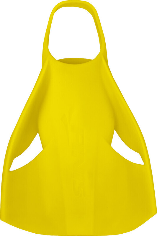 Finis Edge Fins, yellow