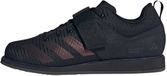Adidas Performance Powerlift 5 Weightlifting Schoenen - Unisex - Zwart