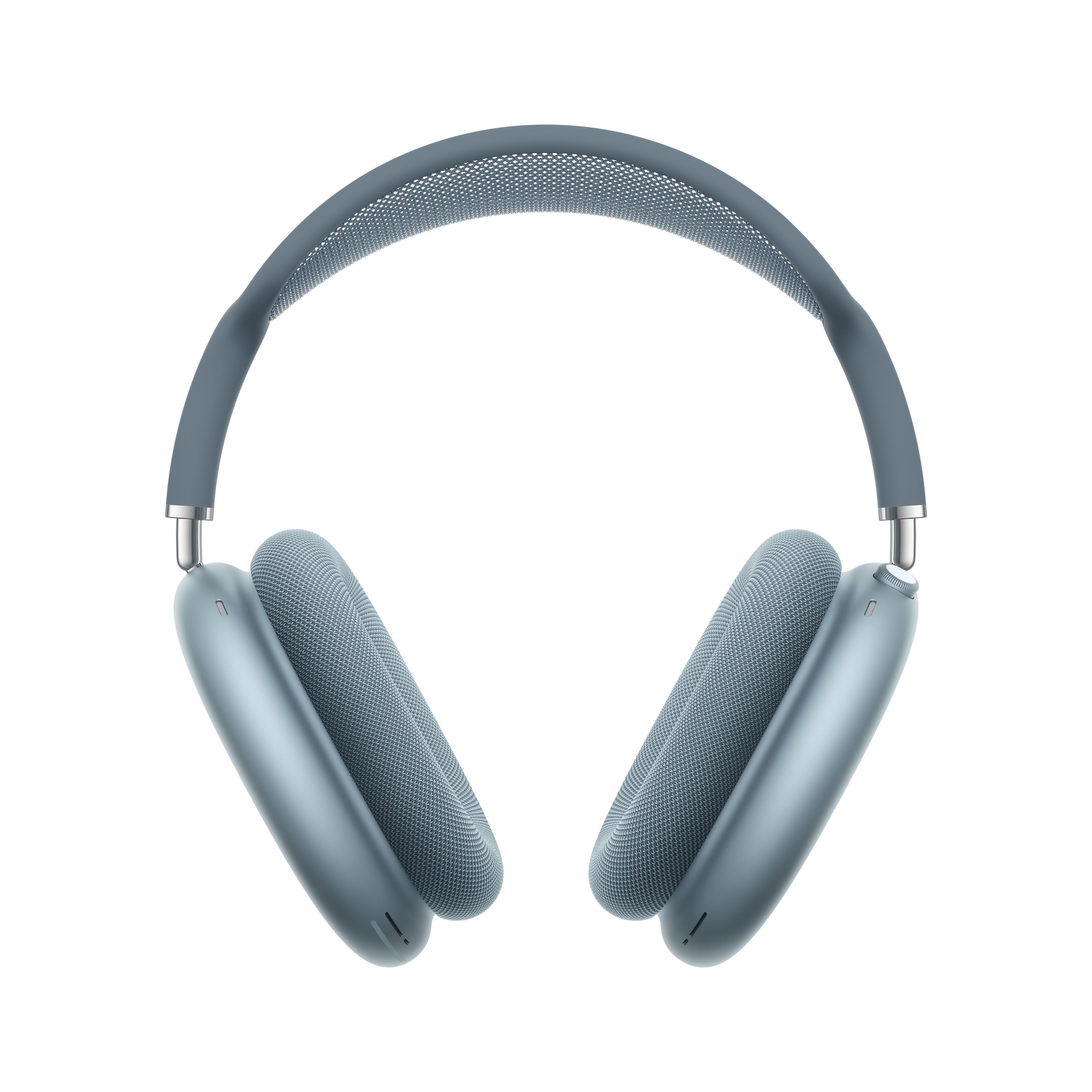 Apple AirPods Max - Draadloze Bluetooth Headset - Blauw