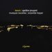 Outhere Ensemble Hopper Apolline Jesupret: Lueurs (CD)