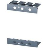 Siemens 3VA9114-0KB01 Klemafdekking 1 stuk(s) Piece