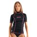 SEAC T-sun Seac T-Sun shorts voor dames, zwemshorts, surfen, duiken, uv-bescherming, dames