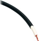 Afstandsbediening BKL Electronic 1504016/10 Meetader LifYY 1 x 1 mm² Zwart 10 m