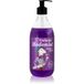 Laq Shots Natural Hedonist 500 Ml - Refreshing Shower Gel