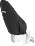 Thule Yepp Maxi Regenhoes - Zwart