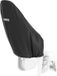 Thule Yepp Maxi Regenhoes - Zwart