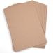 House of Card & Paper Bruine Kraft Card 280gsm A4 x 50 Vellen