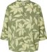 s.Oliver Blouse olijfgroen