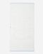 Rip Curl 2025 Grafische Standaard Handdoek - Mid Blue