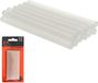 Merkloos / Sans marque Koopman International Lijmpatronen 7 x 100 mm - 12 Stuks