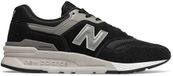 New Balance CM997HCC Heren Sneakers - Zwart - Maat 41.5