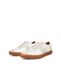 ECCO Sneakers laag 'SOFT 10' greige / wit