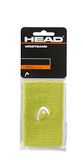HEAD Unisex - volwassenen 5 zweetband