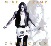 Suburban Mike Tramp Capricorn (2018 Anniversary Edition) CD