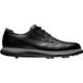 FootJoy Chaussures de golf Traditions Blucher, noir