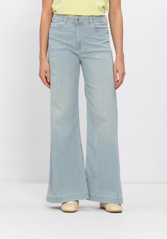 Circle Of Trust Palmer Dnm Jeans Dames - Broek - Lichtblauw - Maat 29/33
