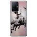 ERT GROUP mobiel telefoonhoesje voor Xiaomi 11T 5G / 11T PRO 5G origineel en officieel erkend DC patroon Wonder Woman 002 aangepast aan de vorm van de mobiele telefoon, hoesje is gemaakt van TPU