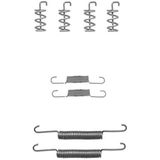HELLA 8DZ 355 201-851 Accesoireset X0173