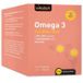 Vitalart Omega 3 avec Epa et Dha 30caps + 30 Gélules