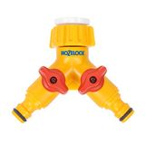 HOZELOCK Multi-Tap Connector 2-weg