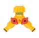 HOZELOCK Multi-Tap Connector 2-weg