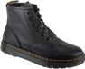 Dr. Martens Brookline Chukka Laarzen Zwart
