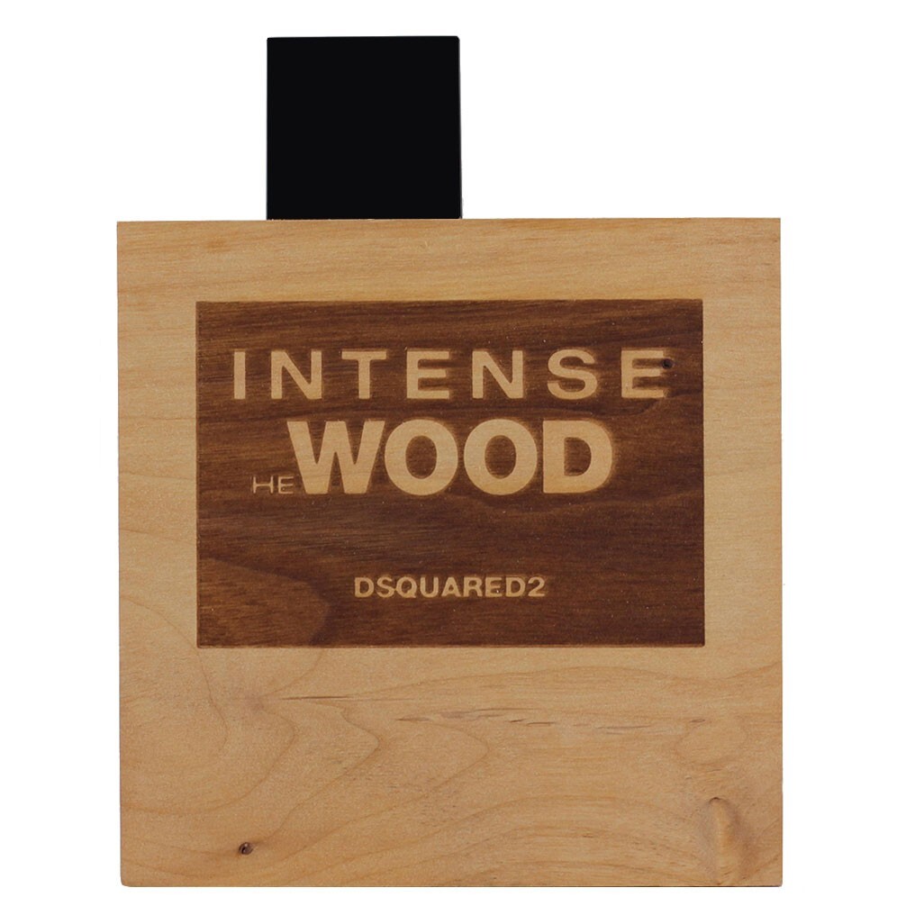 Dsquared² Dsquared2 He Wood Intense Eau de toilette 100 ml (man)