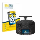 BROTECT Screenprotector voor FrSky TWIN X14 Beschermglas transparant