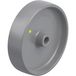 Blickle PO 200/20G-ELS Wiel Wieldiameter: 200 mm Draagvermogen (max.): 600 kg 1 stuk(s)