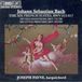 BIS Records Joseph Payne - J.S. Bach: The Six French Suites (2 CD)