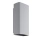 Flos - Lampe Climber Down - 87 Gris