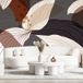 Papier peint panoramique - fleurs - 533 cm x 320 cm