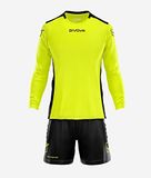 Givova Toriere Hyguana - Set voor heren - 8034044695511