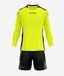 Givova Toriere Hyguana - Set voor heren - 8034044695511