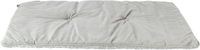 Trixie Ligmat Xmas Livia Soft Grijs 90x60 cm