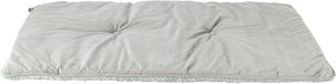 Trixie Ligmat Xmas Livia Soft Grijs 90x60 cm