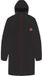 Superdry - Lange Driekleurige Windbreaker Jas - Dames